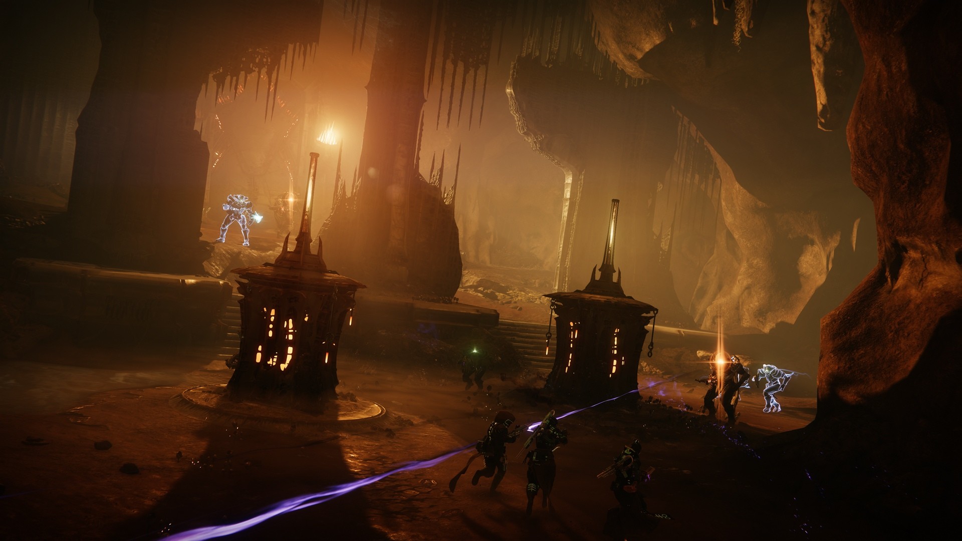 Destiny 2: La Reina Bruja - Imagen 34